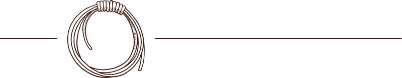 Rope Icon High Arizona Dude Ranch